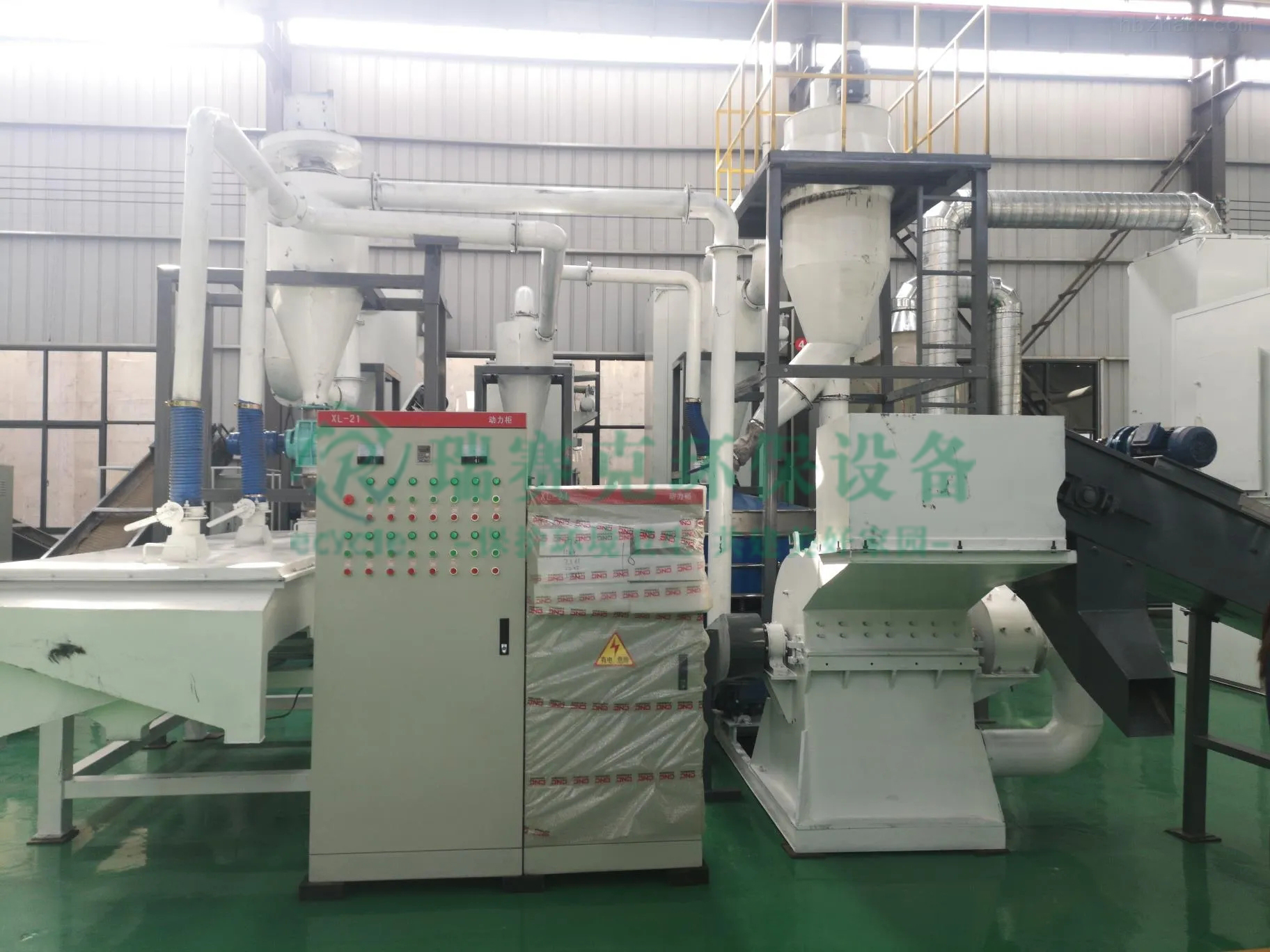 鋰電池回收行業(yè)深度報(bào)告：報(bào)廢潮或?qū)砼R，守望鋰電回收景氣賽道
