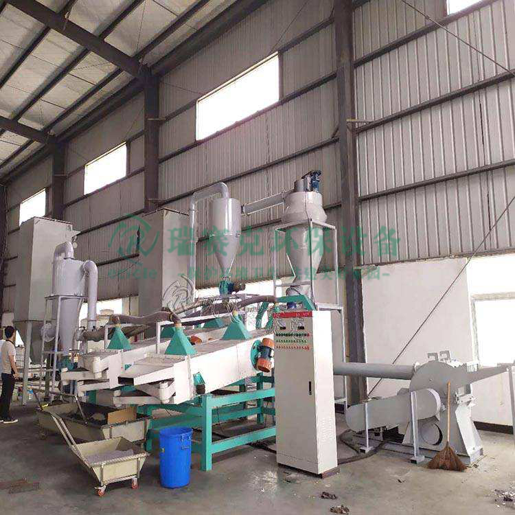 動(dòng)力電池裝機(jī)放量，回收再利用市場潛力十足。